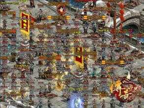 探索热血传奇sf中法师是否可在火墙中练级?