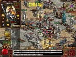 地图任务详解:屠魔战场助你提升传奇世界sf战斗技能